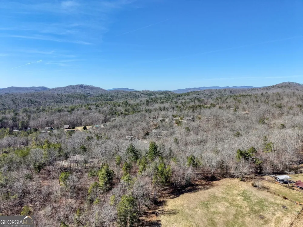 LOT 40 Lola Mae WAY Morganton, GA 30560