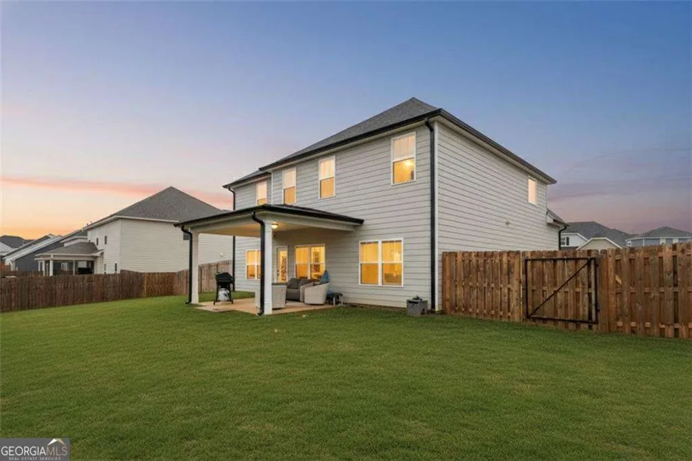 706 Lindsey Brooke TRCE Bonaire, GA 31005