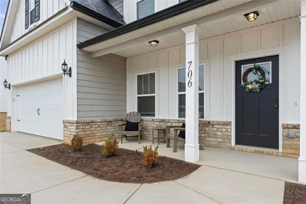 706 Lindsey Brooke TRCE Bonaire, GA 31005