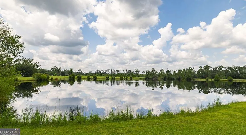 410 Newton RD Guyton, GA 31312