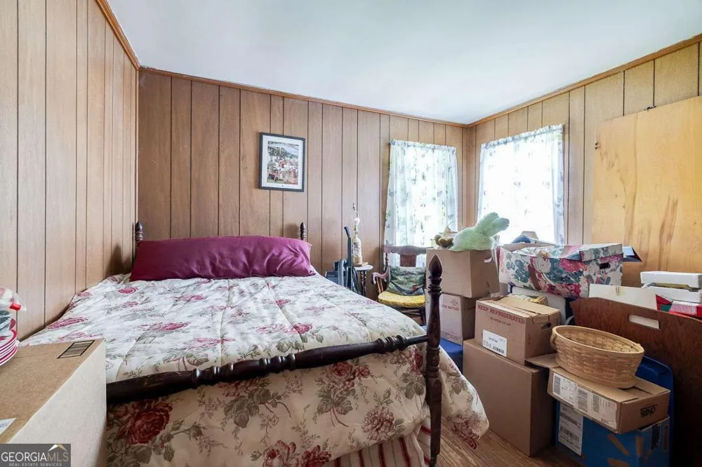 410 Newton RD Guyton, GA 31312