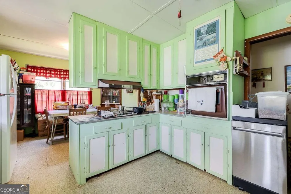 410 Newton RD Guyton, GA 31312