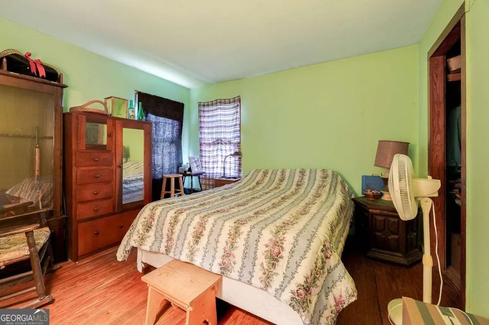 410 Newton RD Guyton, GA 31312
