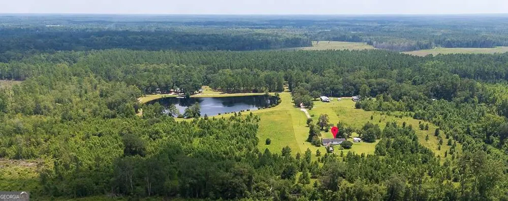 410 Newton RD Guyton, GA 31312
