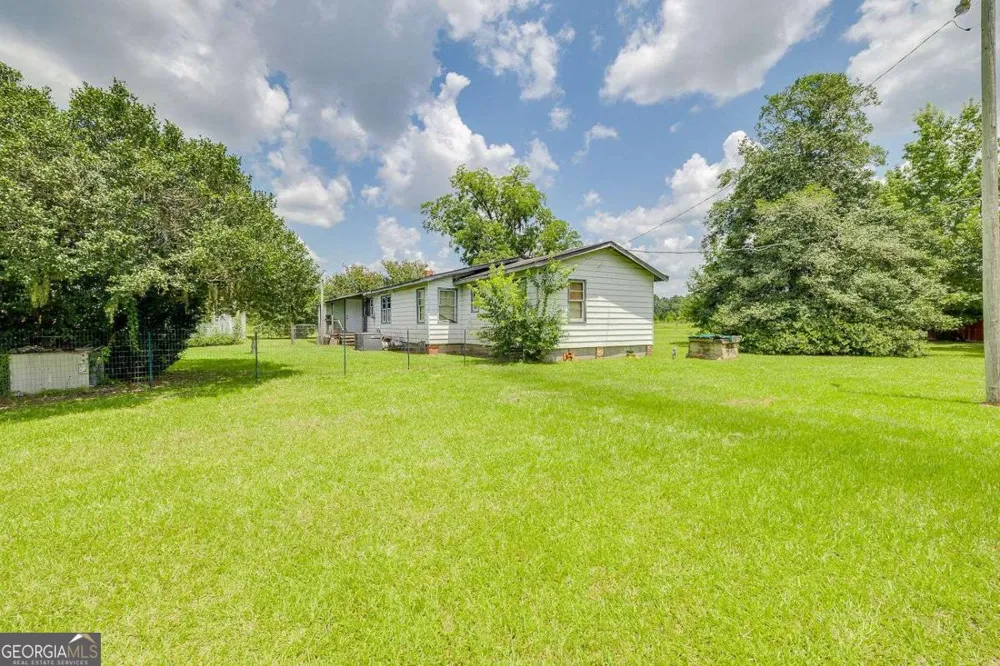 410 Newton RD Guyton, GA 31312