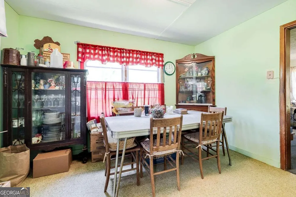 410 Newton RD Guyton, GA 31312
