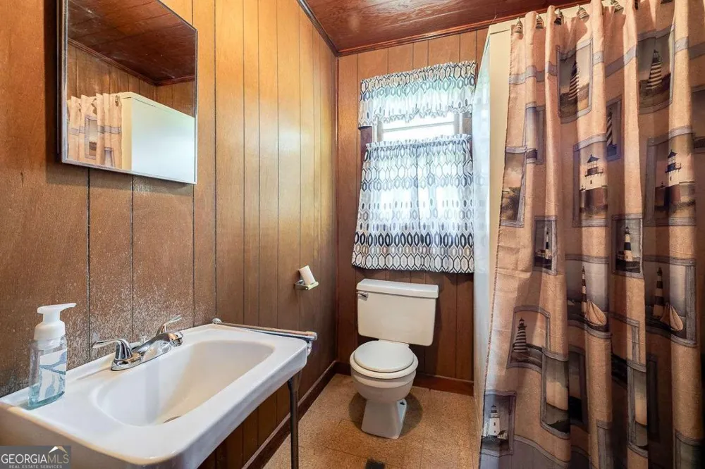 410 Newton RD Guyton, GA 31312