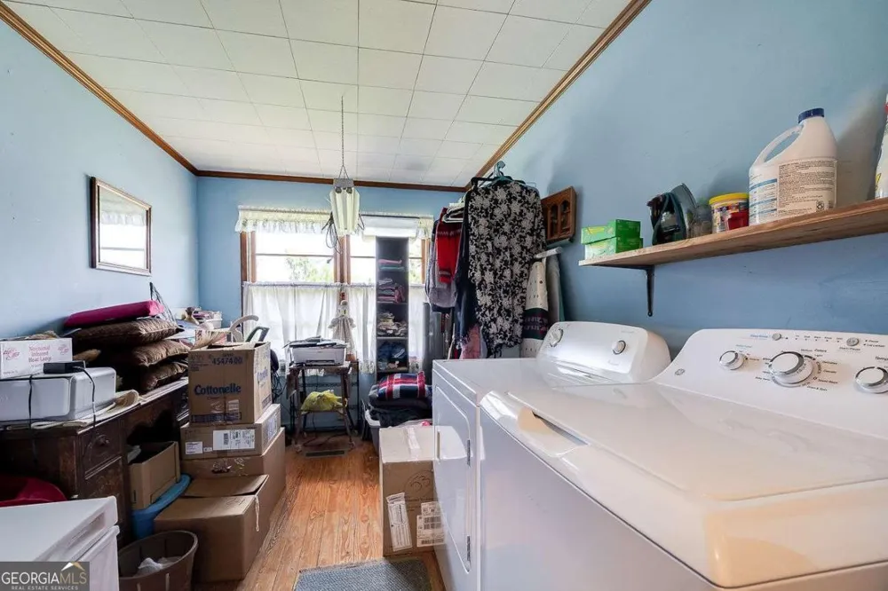 410 Newton RD Guyton, GA 31312