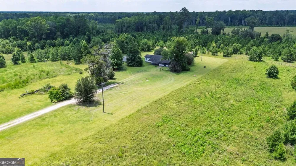 410 Newton RD Guyton, GA 31312