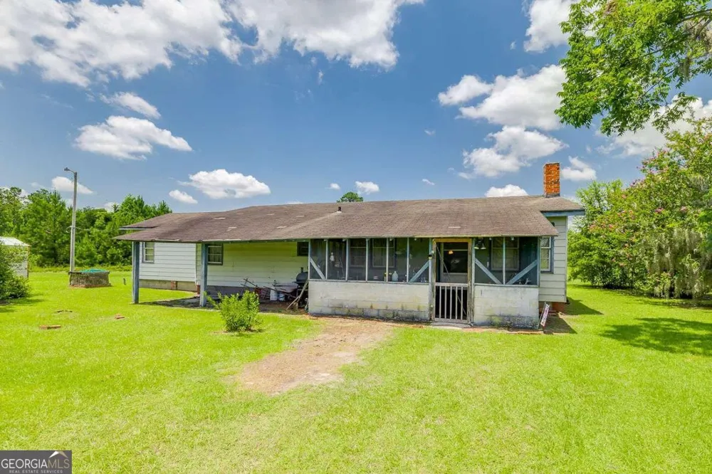 410 Newton RD Guyton, GA 31312