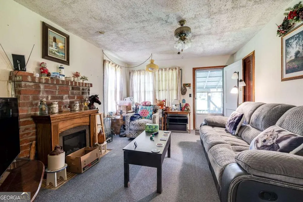 410 Newton RD Guyton, GA 31312
