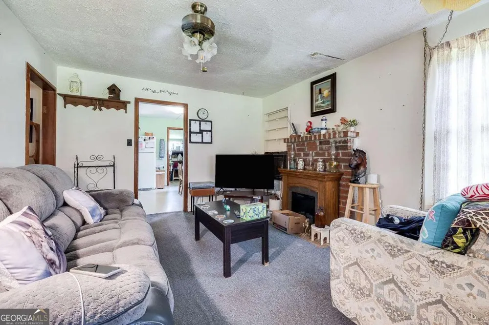 410 Newton RD Guyton, GA 31312