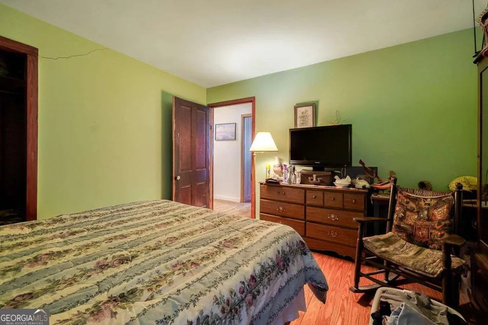 410 Newton RD Guyton, GA 31312