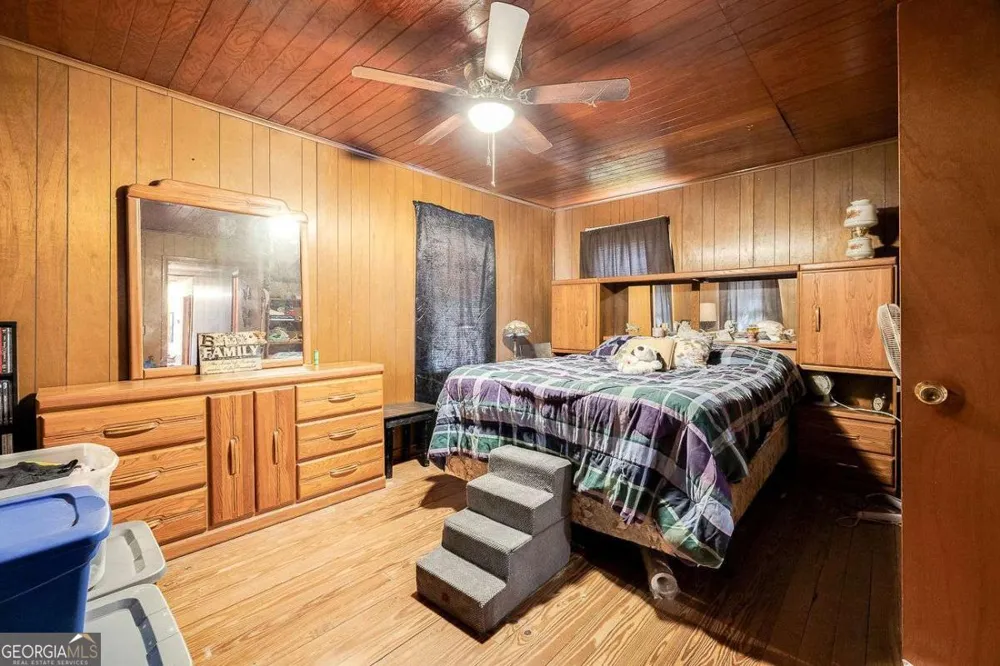 410 Newton RD Guyton, GA 31312