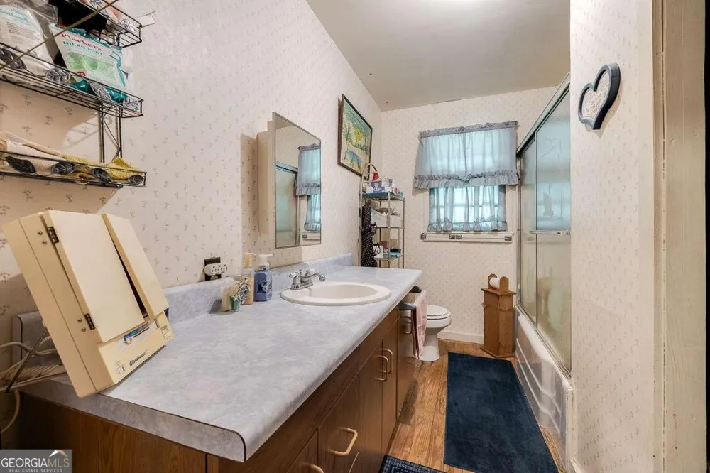 410 Newton RD Guyton, GA 31312