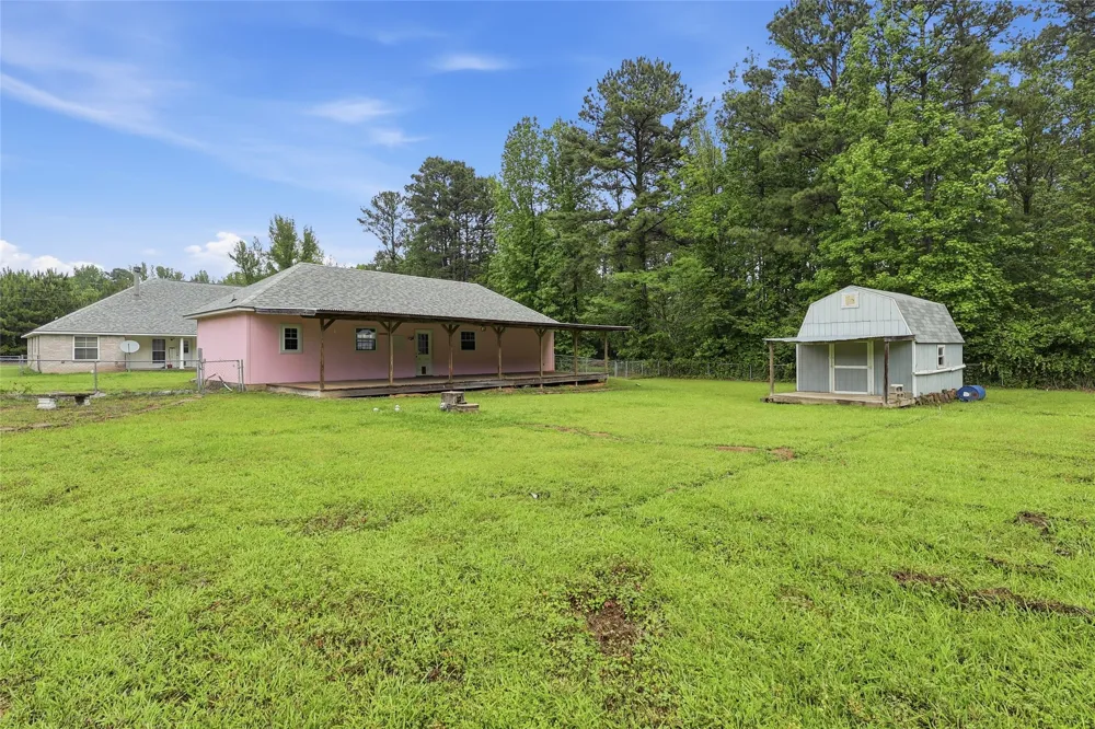 561 Wells Road Haughton, LA 71037