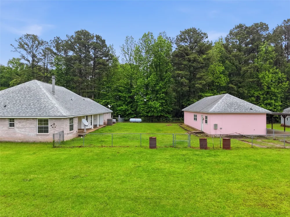 561 Wells Road Haughton, LA 71037