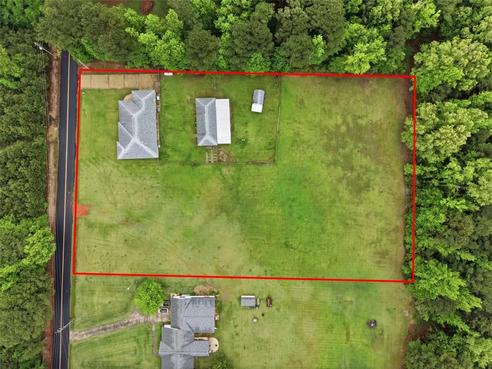 561 Wells Road Haughton, LA 71037