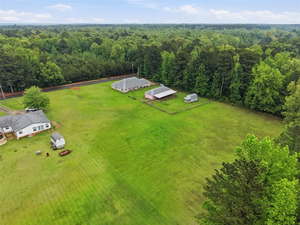 561 Wells Road Haughton, LA 71037