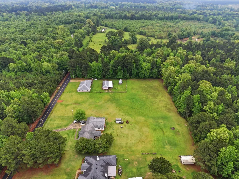 561 Wells Road Haughton, LA 71037