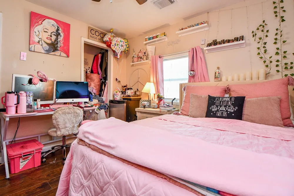 2206 Hartwick Road Houston, TX 77093