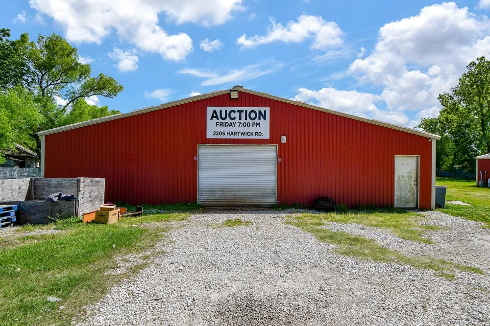 2206 Hartwick Road Houston, TX 77093