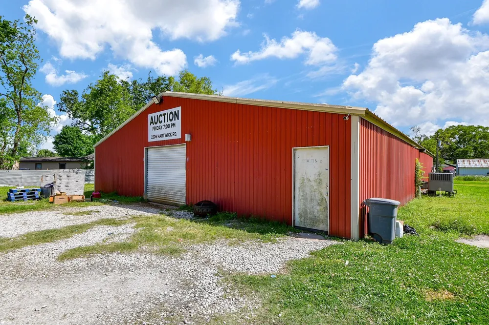 2206 Hartwick Road Houston, TX 77093