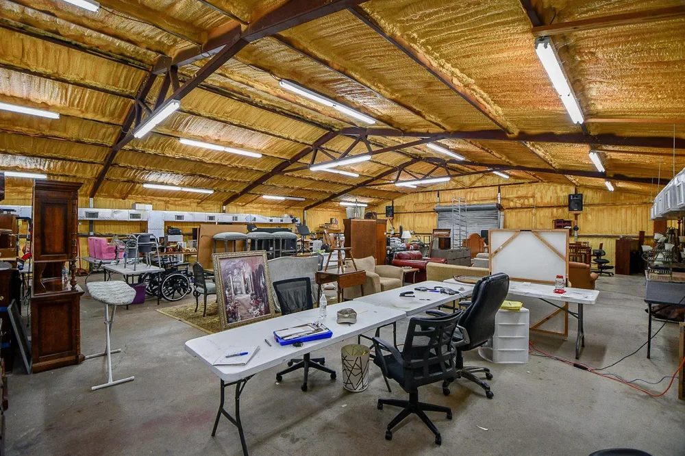 2206 Hartwick Road Houston, TX 77093