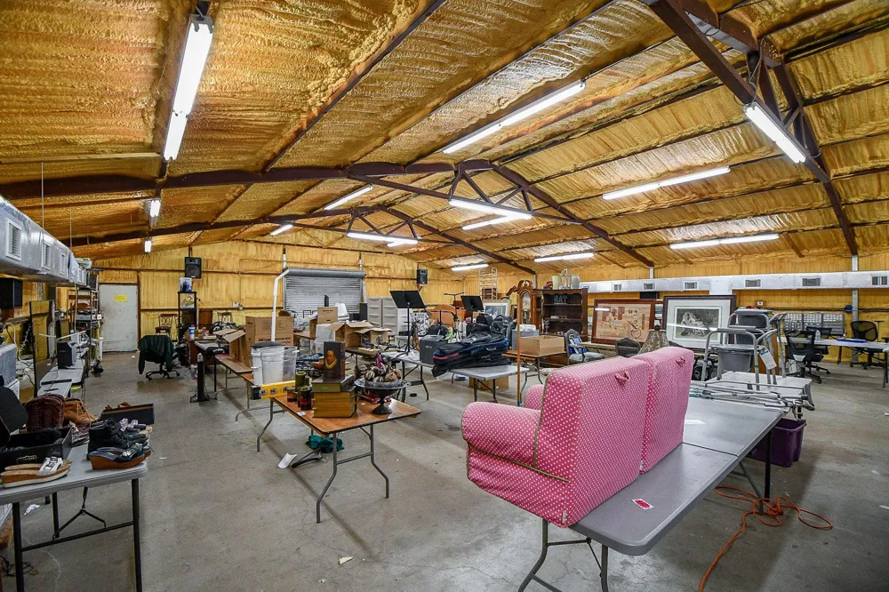2206 Hartwick Road Houston, TX 77093