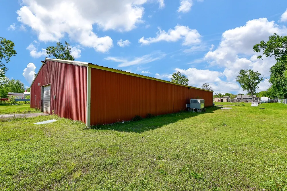 2206 Hartwick Road Houston, TX 77093