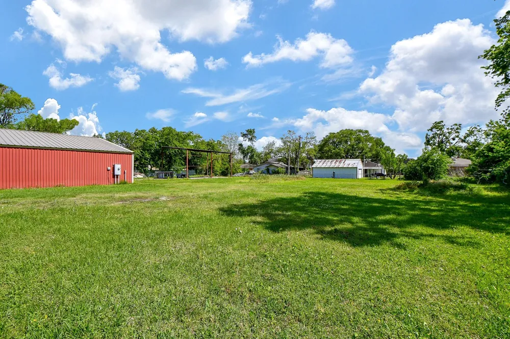 2206 Hartwick Road Houston, TX 77093