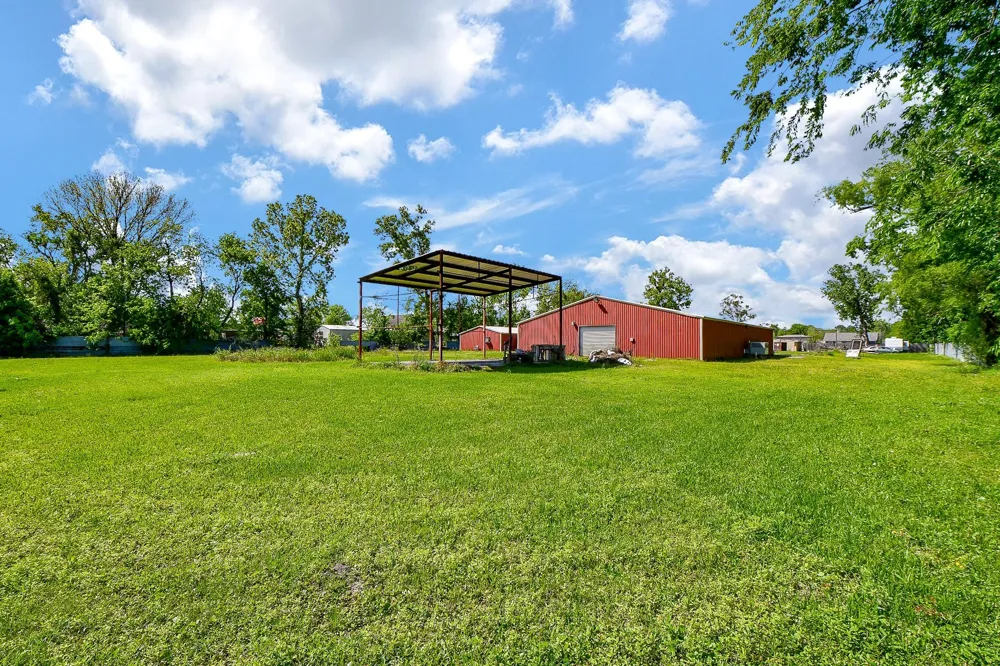 2206 Hartwick Road Houston, TX 77093