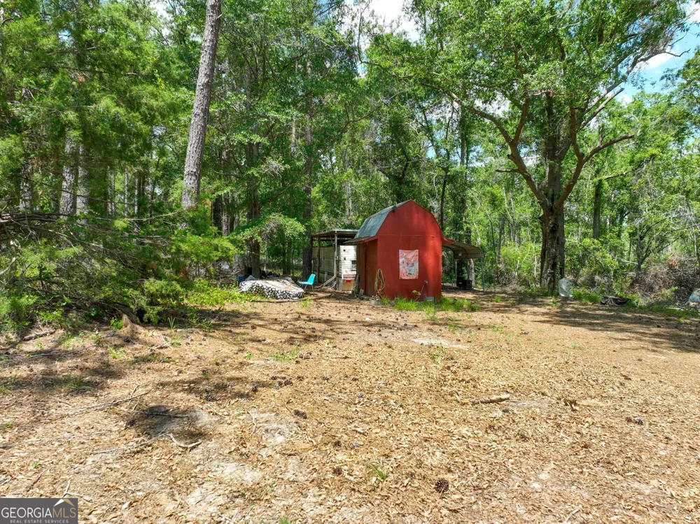 760 Memphis RD Metter, GA 30439