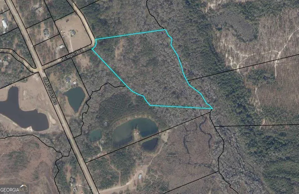 760 Memphis RD Metter, GA 30439