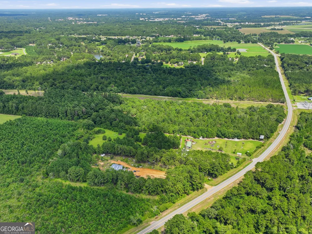 650 Benjamin H Hill DR Fitzgerald, GA 31750