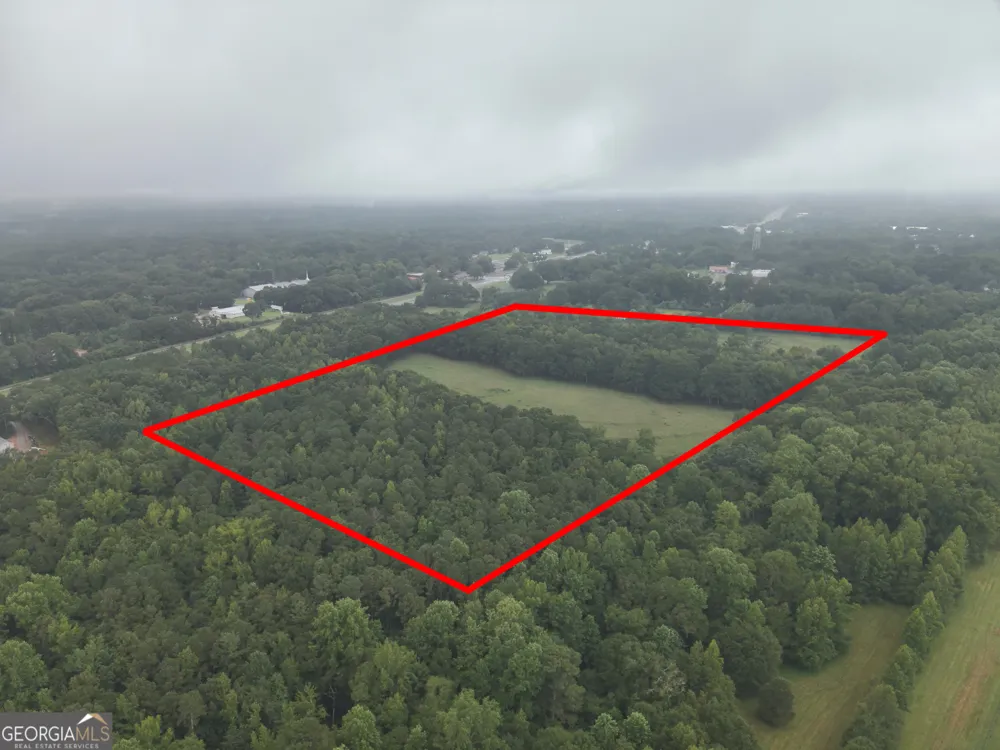 0 2nd AVE E Colbert, GA 30628