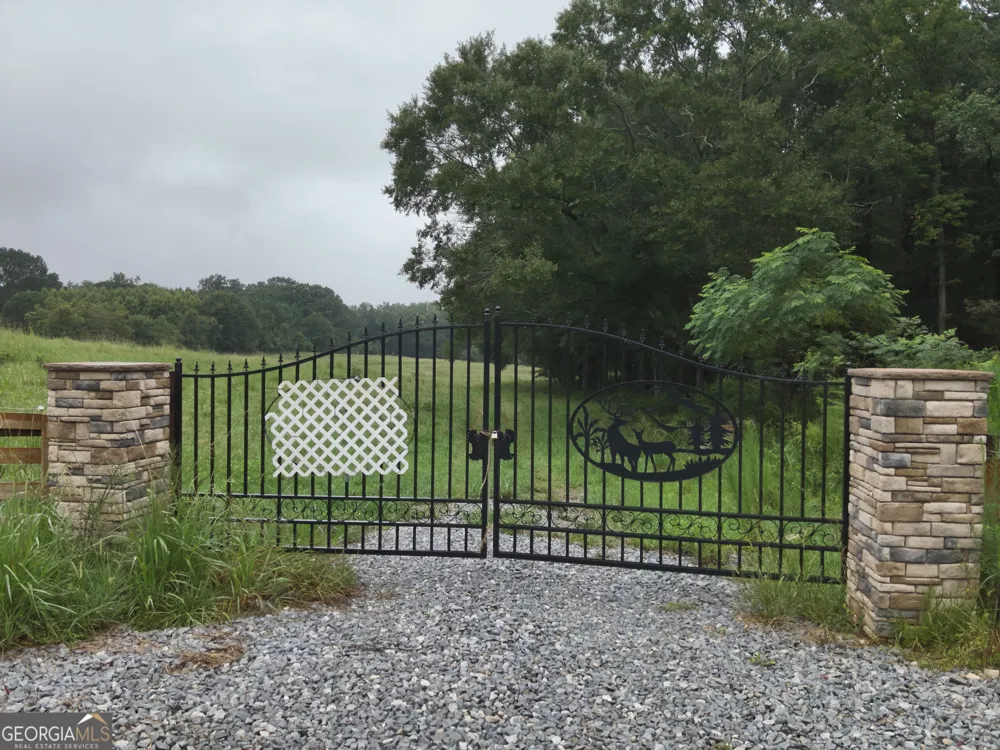 0 2nd AVE E Colbert, GA 30628