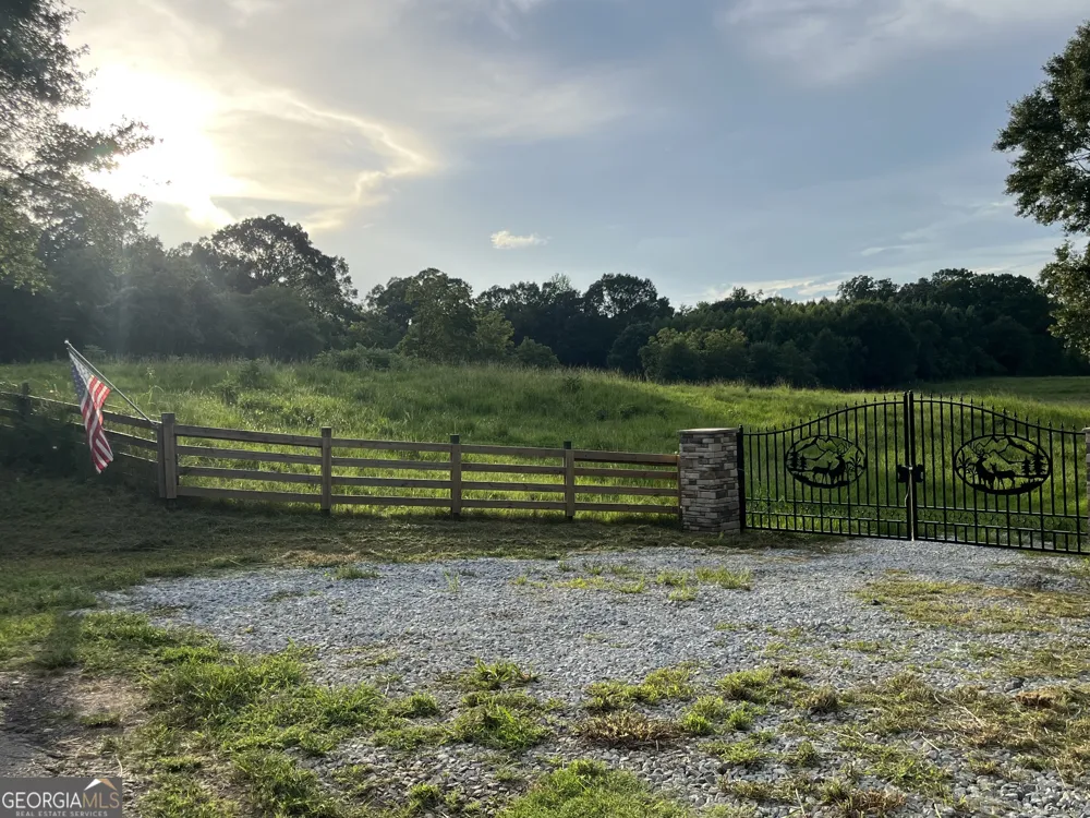 0 2nd AVE E Colbert, GA 30628