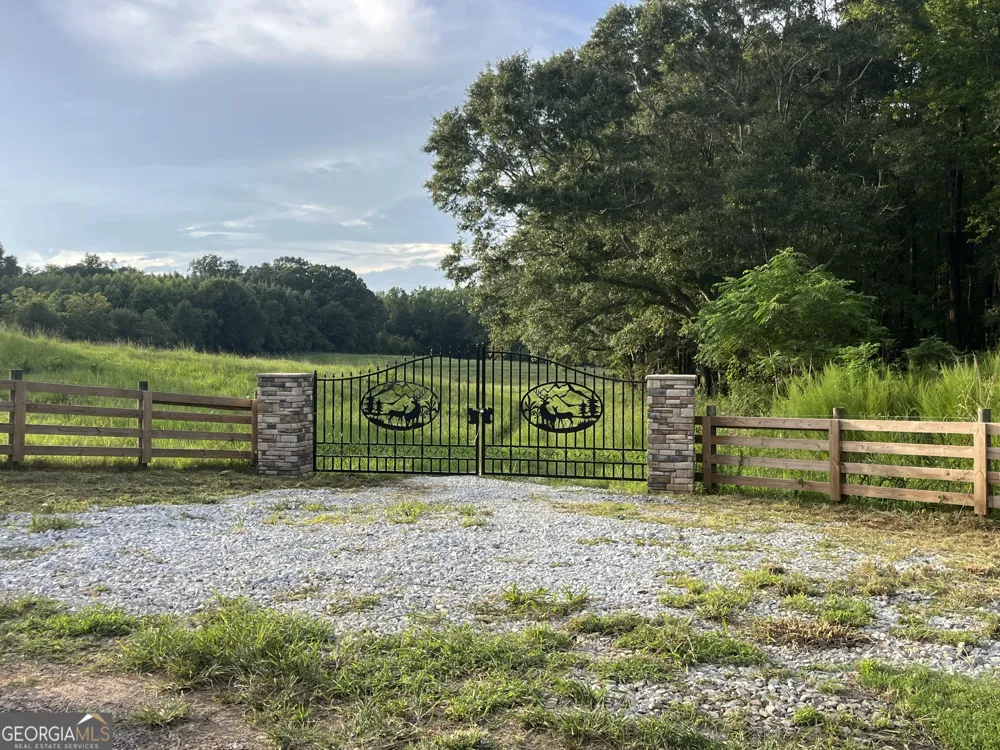 0 2nd AVE E Colbert, GA 30628