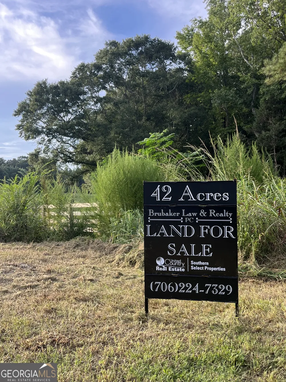 0 2nd AVE E Colbert, GA 30628