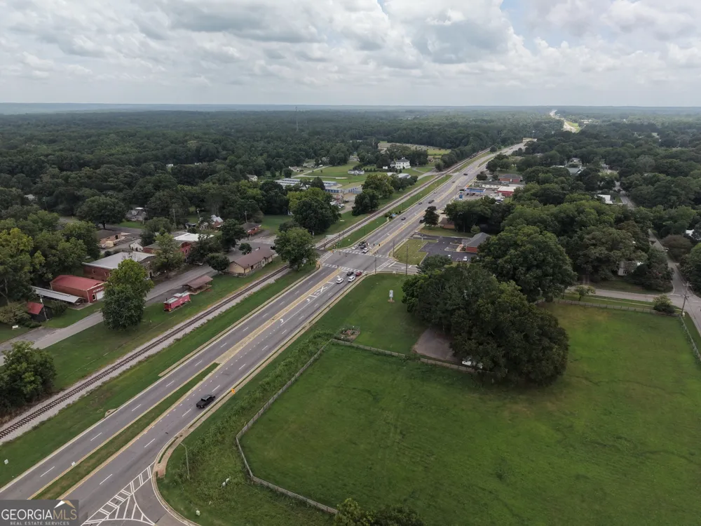 0 2nd AVE E Colbert, GA 30628