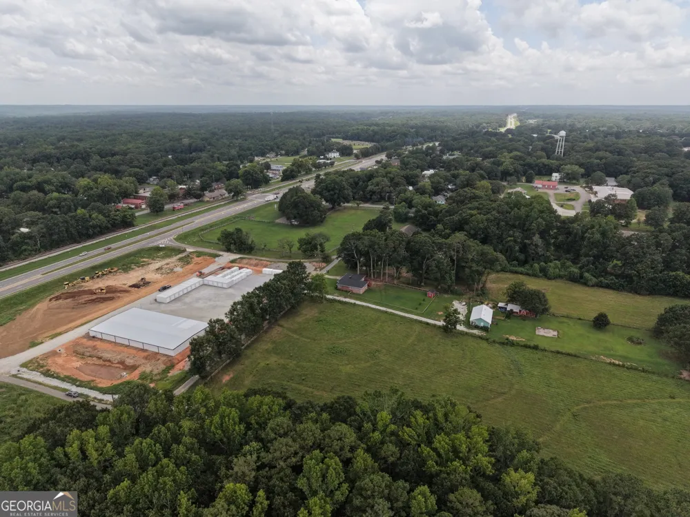 0 2nd AVE E Colbert, GA 30628