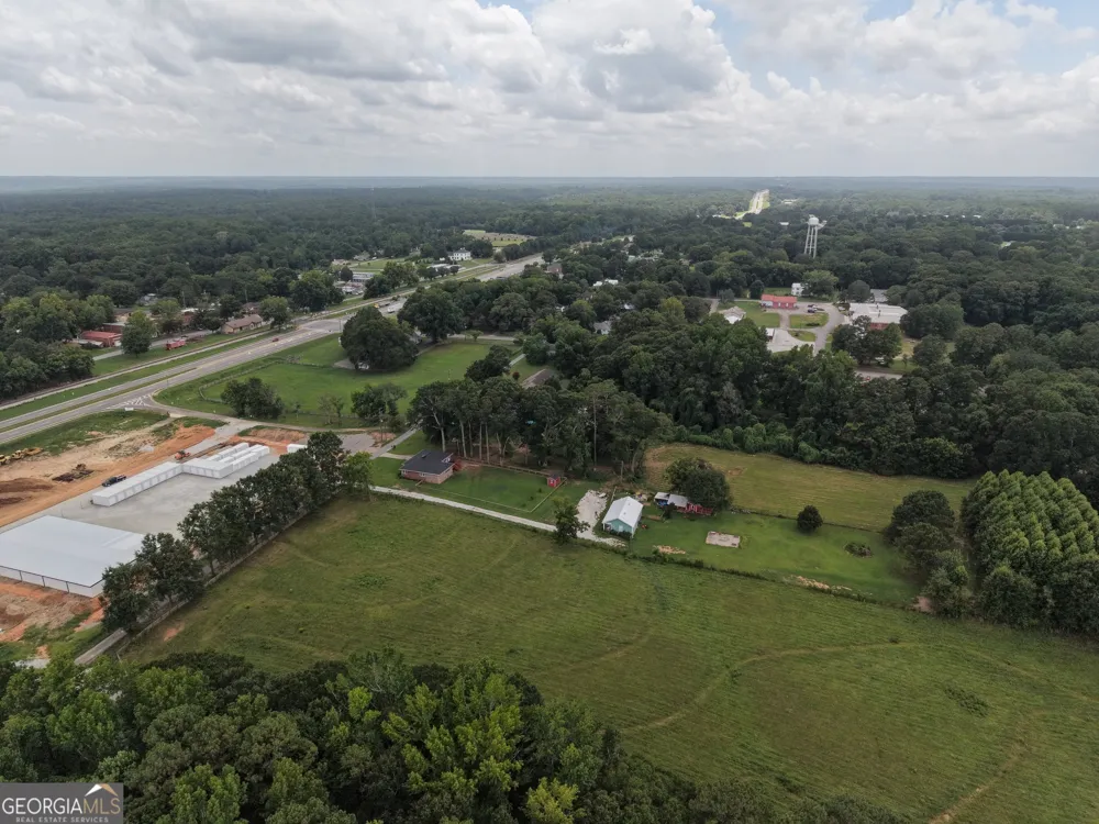 0 2nd AVE E Colbert, GA 30628