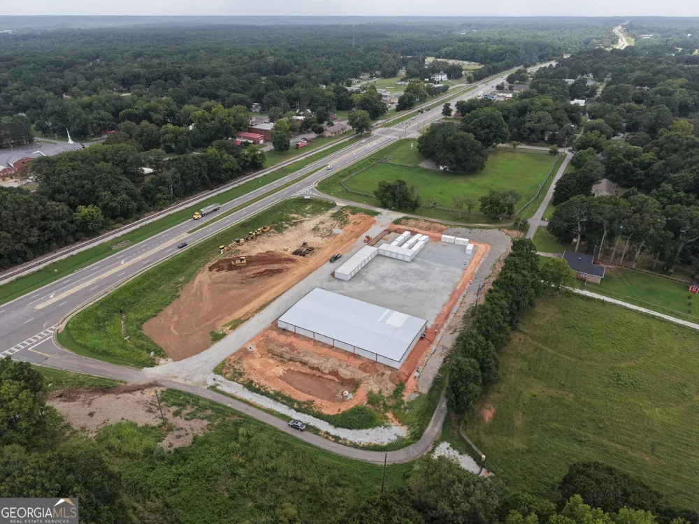 0 2nd AVE E Colbert, GA 30628