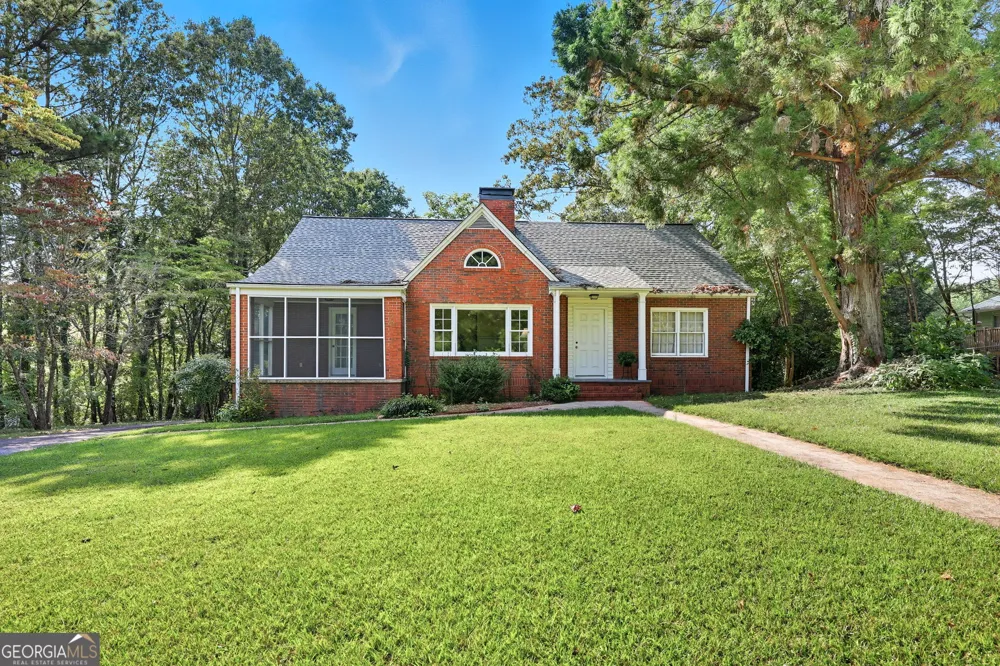329 Morrison Moore PKWY E Dahlonega, GA 30533
