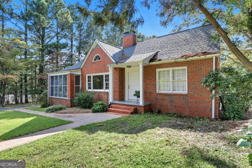 329 Morrison Moore PKWY E Dahlonega, GA 30533