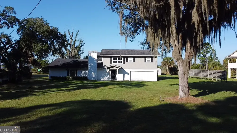 743 Cattle Hammock RD Midway, GA 31320