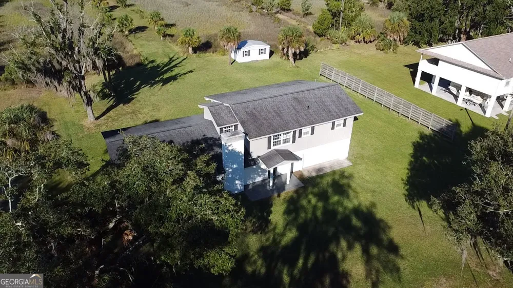 743 Cattle Hammock RD Midway, GA 31320