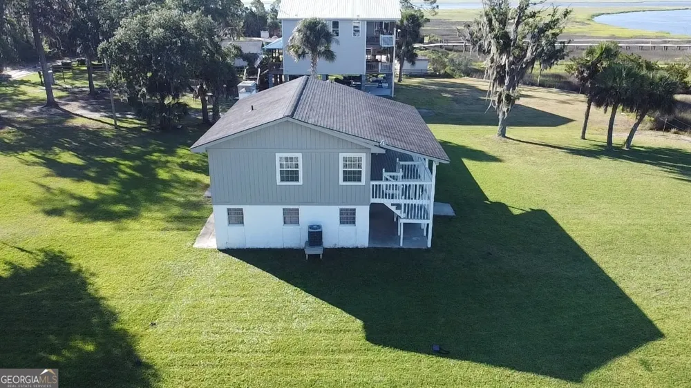 743 Cattle Hammock RD Midway, GA 31320