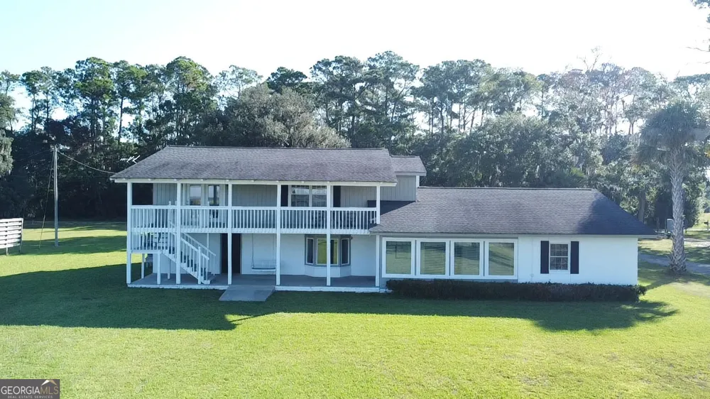 743 Cattle Hammock RD Midway, GA 31320